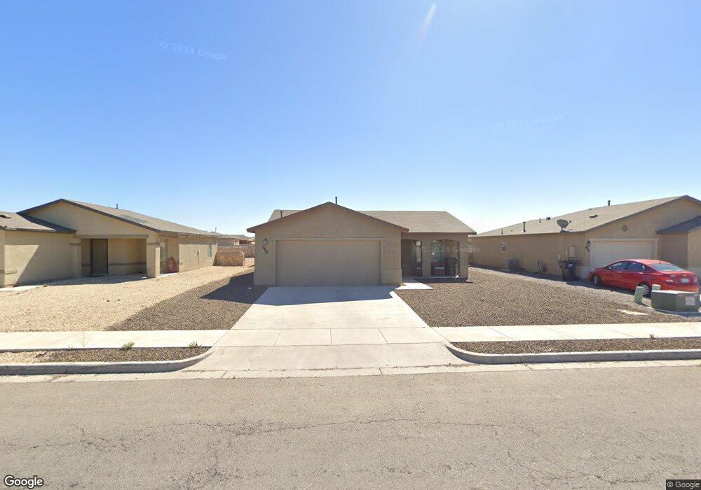 608 Nuevo Desierto Dr, El Paso, TX 79928 - photo 1