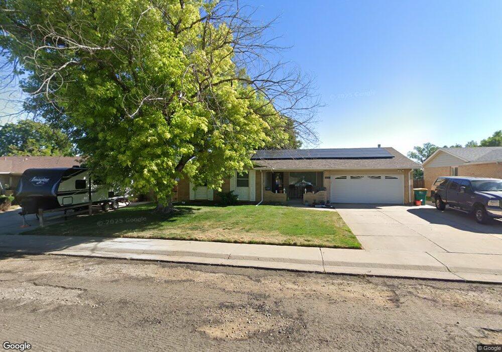 16231 E 7th Dr, Aurora, CO 80011 - photo 1
