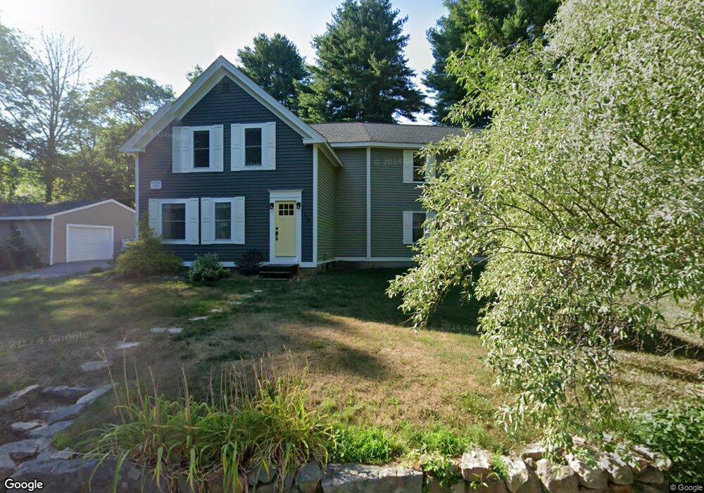 198 Winter St, Ashland, MA 01721 - photo 1