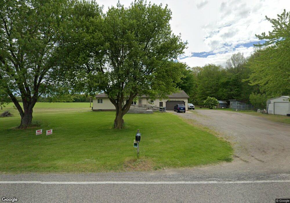 13551 Stuart Rd, Saint Charles, MI 48655 - photo 1