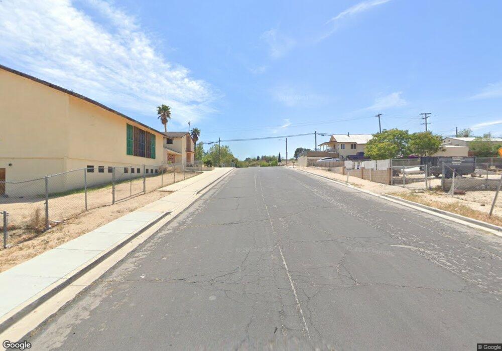 0 5th St unit CRIV25005488, Victorville, CA 92395 - photo 1
