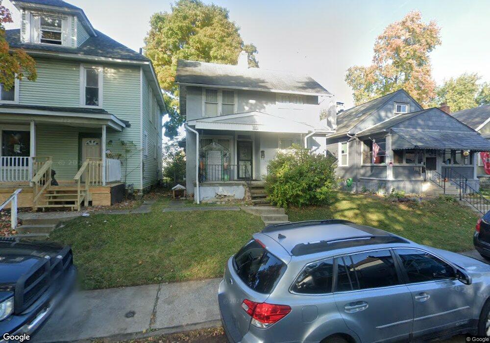 403 S Eureka Ave, Columbus, OH 43204 - photo 1