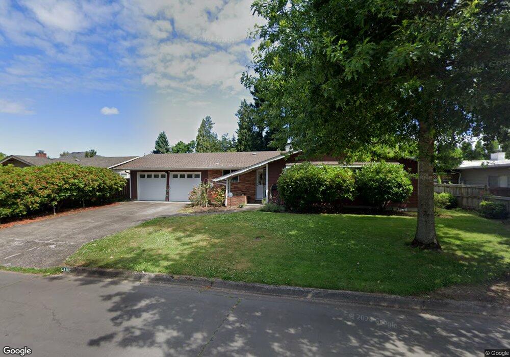 1196 Diamond St, Springfield, OR 97477 - photo 1