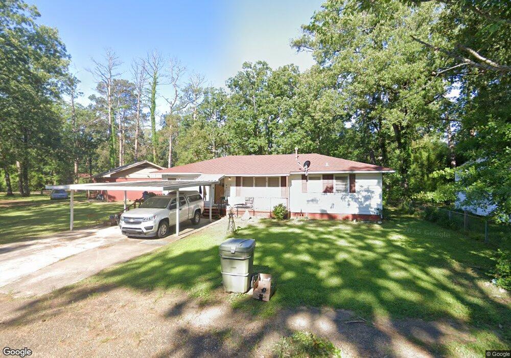 105 Rubin Dr, Pineville, LA 71360 - photo 1
