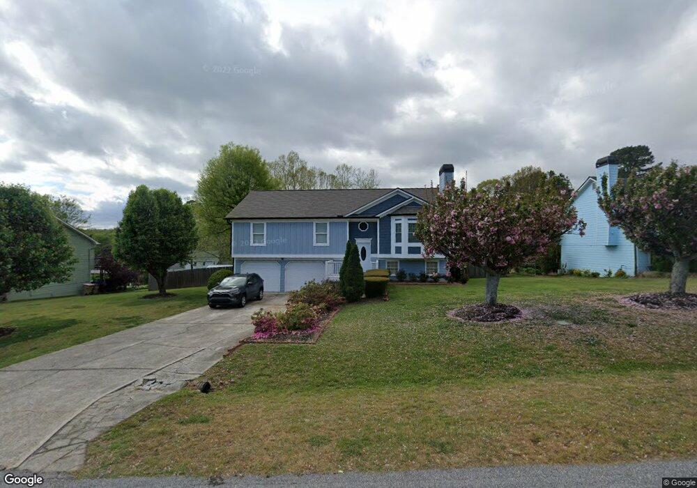 4736 Deer Ridge Ct, Flowery Branch, GA 30542 - photo 1