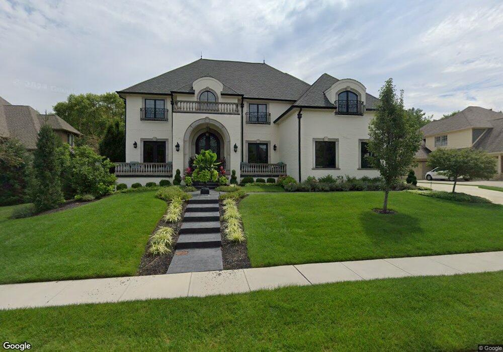 11131 Bluebird Ct, Fishers, IN 46037 - photo 1