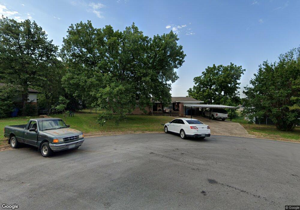 408 Knob Cir, Denison, TX 75021 - photo 1