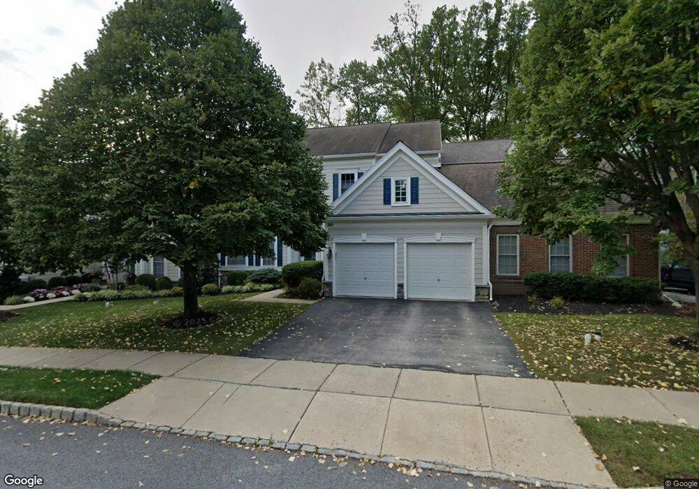 204 Excalibur Dr, Newtown Square, PA 19073 - photo 1