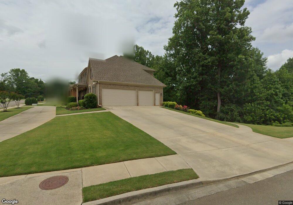 201 Haley Farm Way, Canton, GA 30115 - photo 1