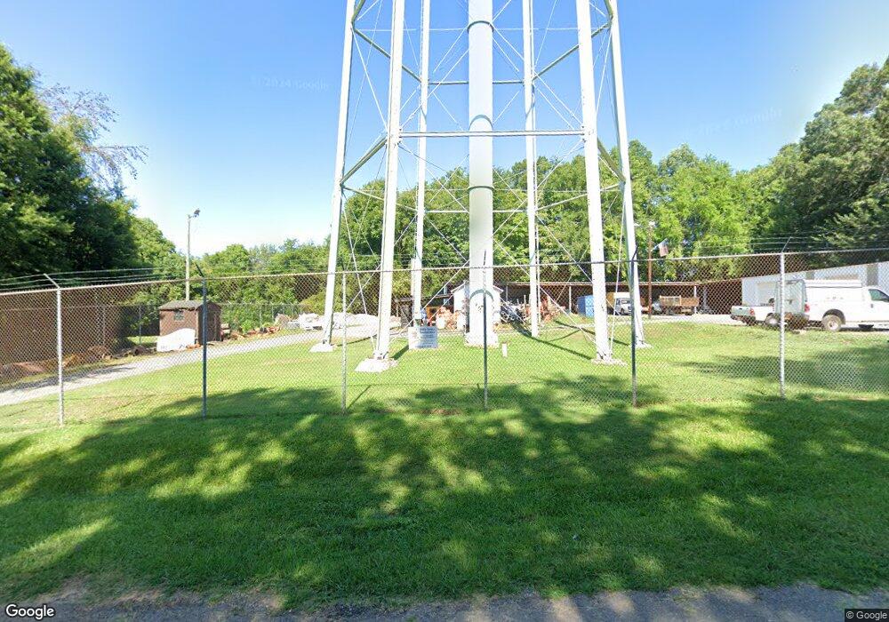 1047 Stout St, Ramseur, NC 27316 - photo 1