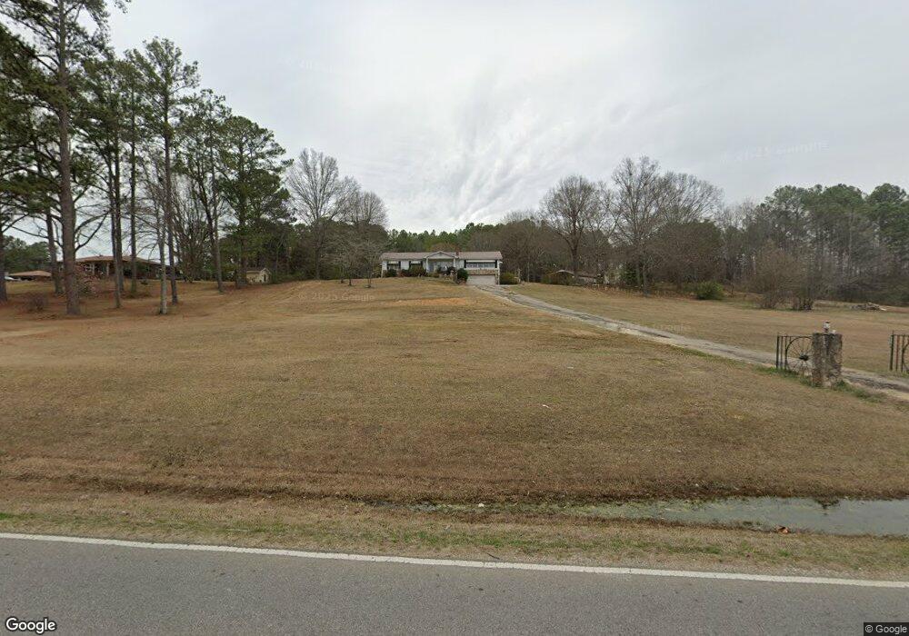 3941 County Highway 13, Locust Fork, AL 35097 - photo 1