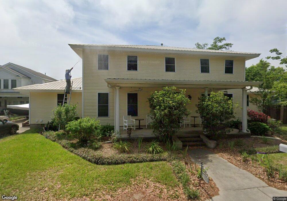210 Bookter St, Bay Saint Louis, MS 39520 - photo 1