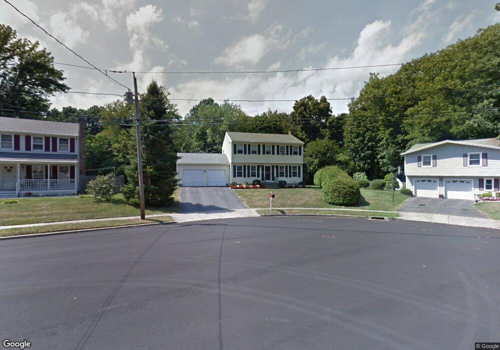 1 Timber Trail, Milford, CT 06460 - photo 1