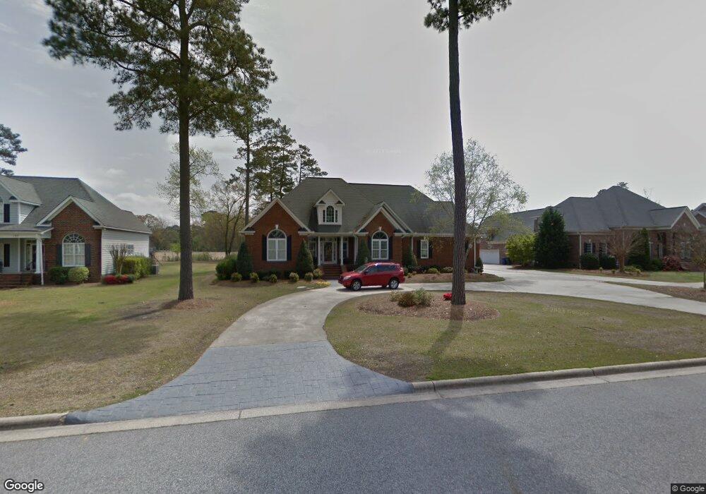 201 Foxcroft Ln, Winterville, NC 28590 - photo 1