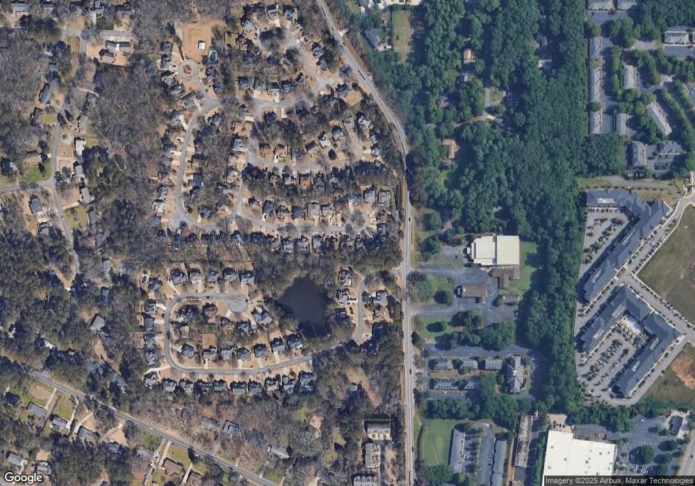 965 Litchfield Place, Roswell, GA 30076 - photo 1