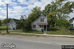 108 N Market St, Monon, IN 47959