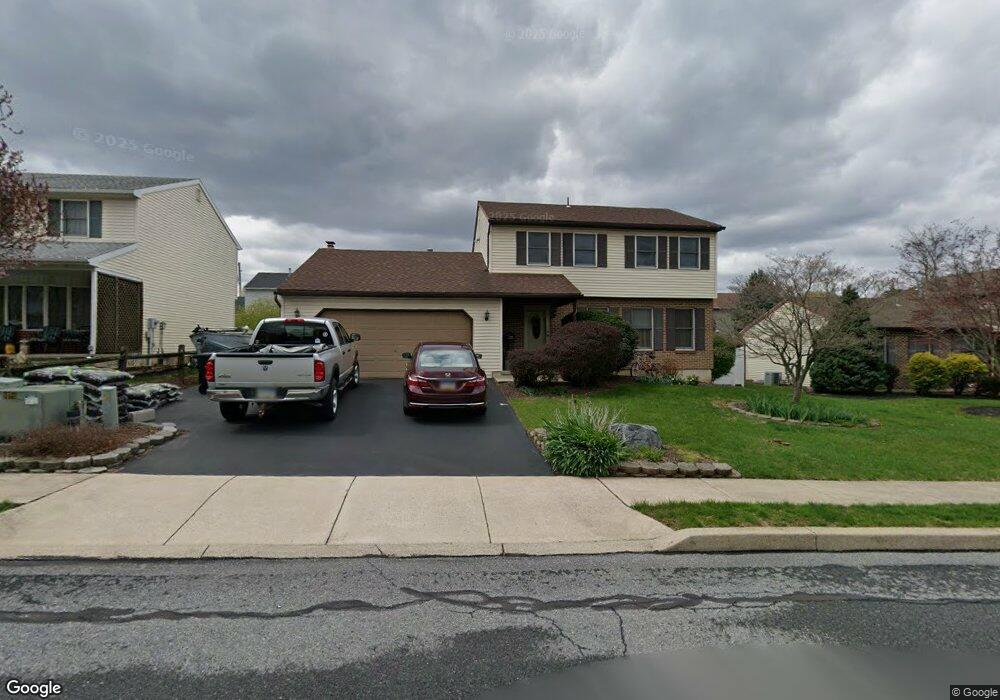 1415 Fredrick Blvd, Reading, PA 19605 - photo 1
