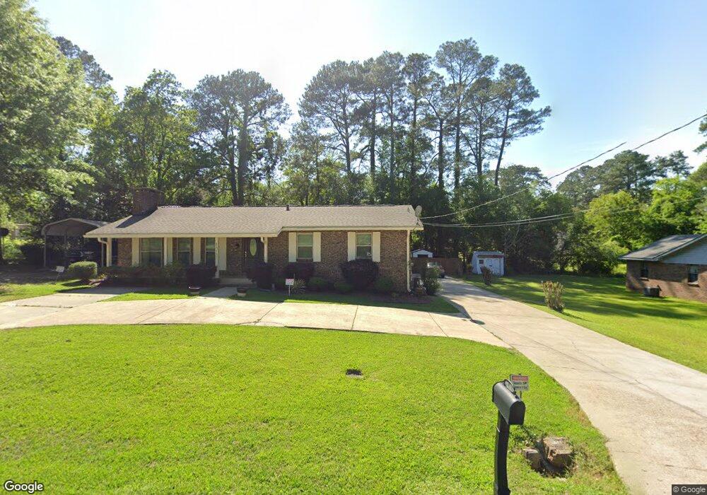 3818 University Ave, Laurel, MS 39440 - photo 1