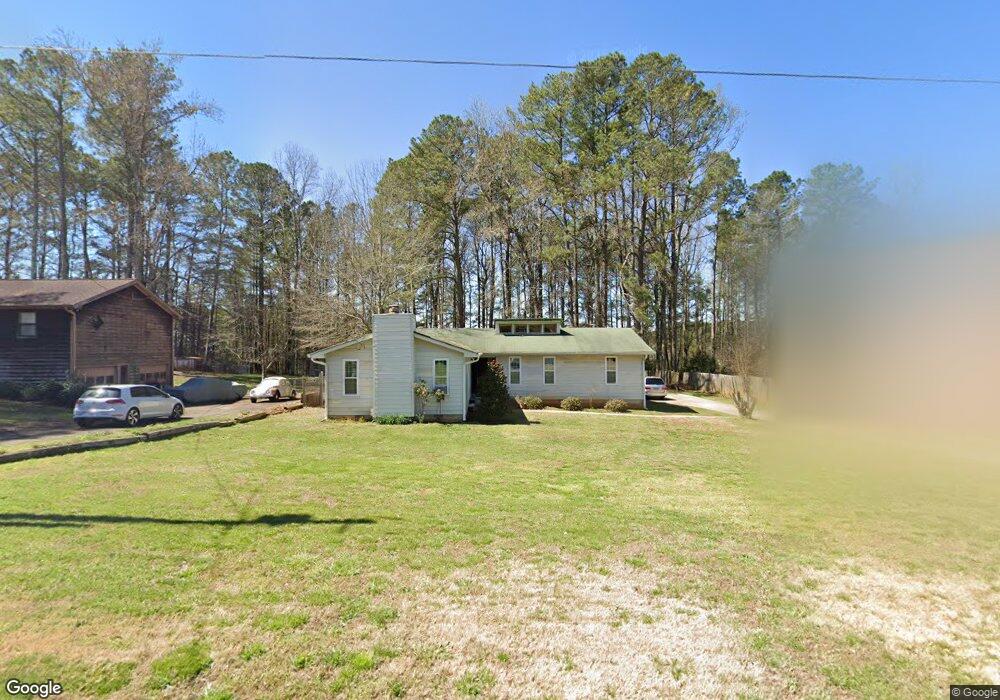 4233 Meadow Way, Marietta, GA 30066 - photo 1