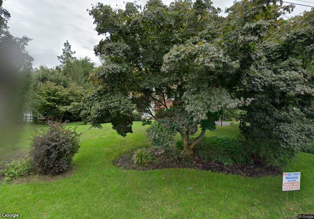 118 Governors Dr, Wallingford, PA 19086 - photo 1