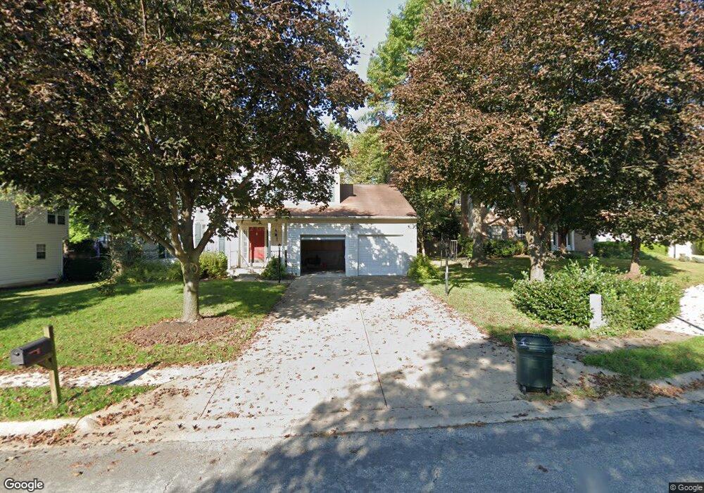 15804 Lautrec Ct, North Potomac, MD 20878 - photo 1