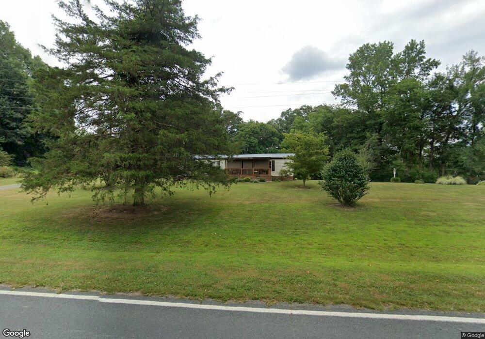 6129 Little Beane Store Rd, Seagrove, NC 27341 - photo 1