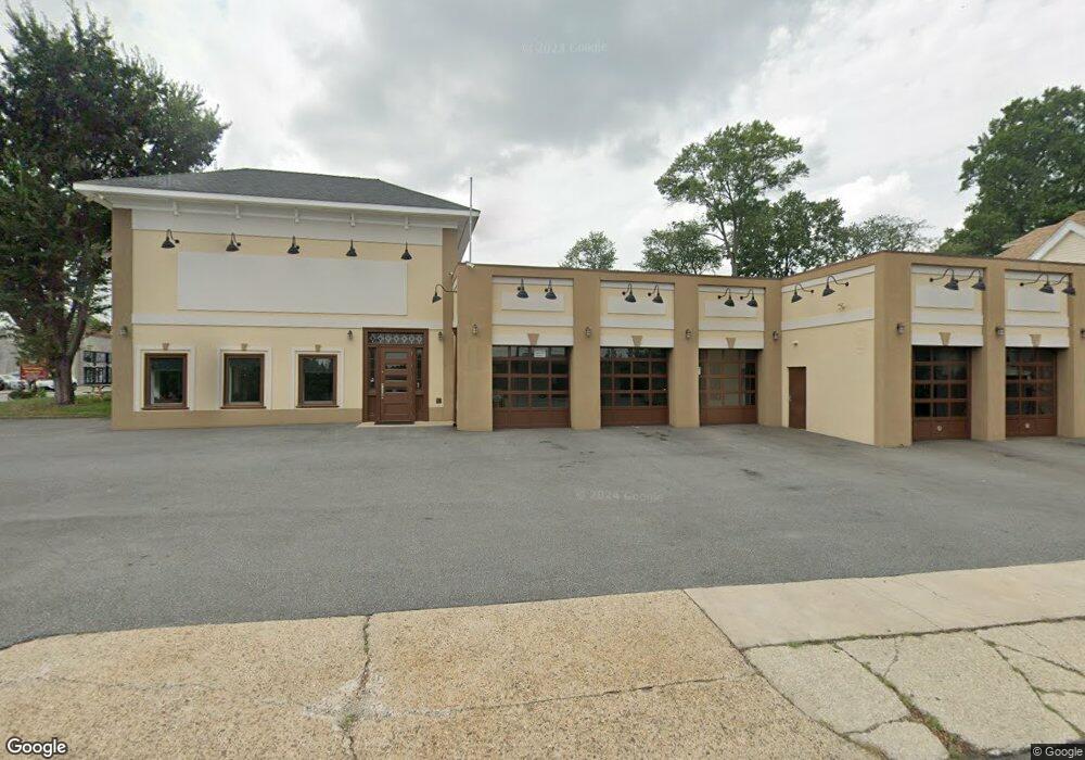 111 E Baltimore Ave, Lansdowne, PA 19050 - photo 1