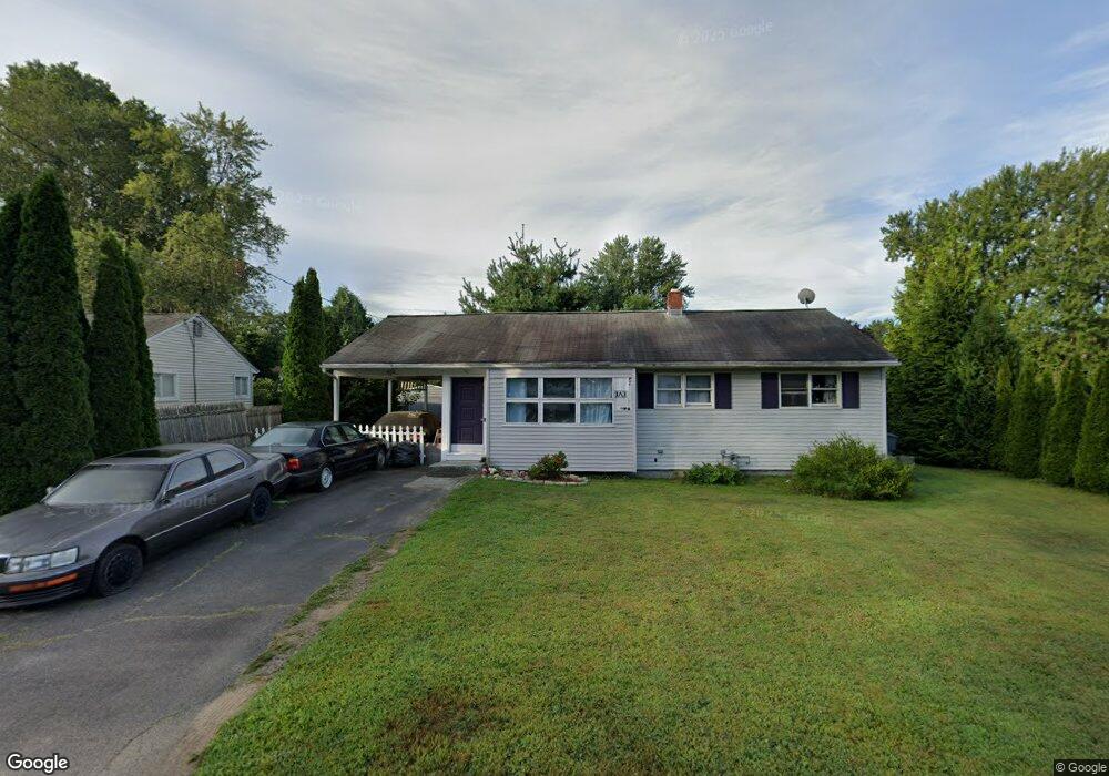 61 Broadleaf Ln, Enfield, CT 06082 - photo 1