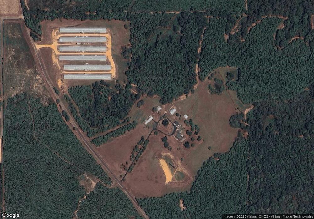 621 Stallings Bridge Rd, Tylertown, MS 39667 - photo 1