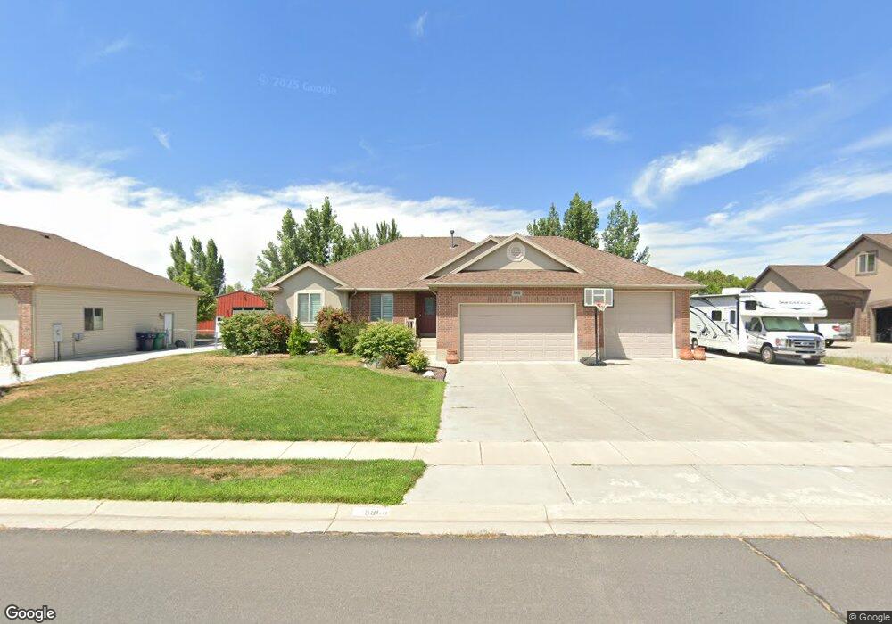 5966 W 5150 S, Hooper, UT 84315 - photo 1