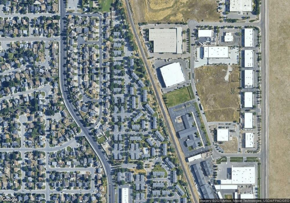 6809 Florentine Way, West Jordan, UT 84084 - photo 1