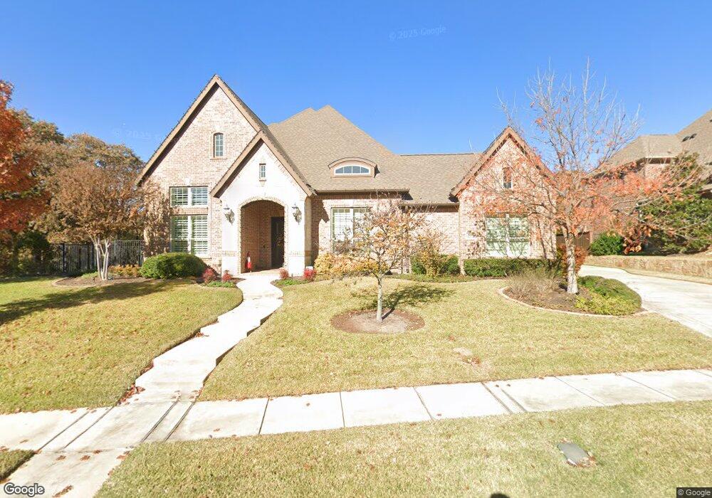 816 Rembrandt, Colleyville, TX 76034 - photo 1