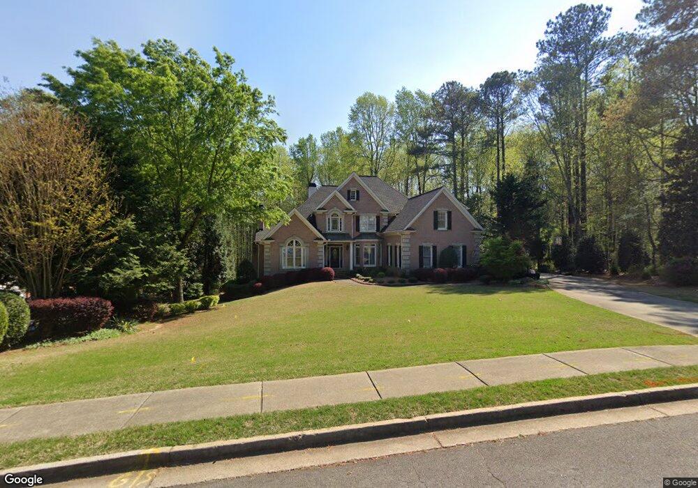 940 Treyburn Run unit 3B, Alpharetta, GA 30004 - photo 1