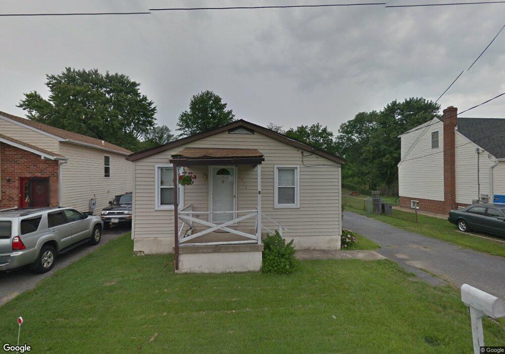 1958 Bell Ave unit A, Halethorpe, MD 21227 - photo 1