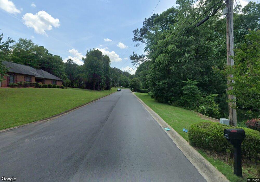 0 Yellowstone Way SW, Lilburn, GA 30047 - photo 1