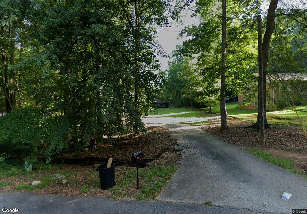 255 Ridge Rd, Tyrone, GA 30290 - photo 1