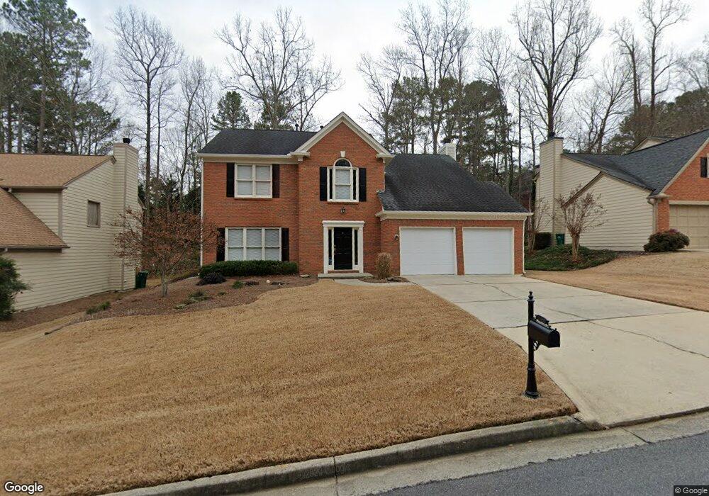 10695 Glenbarr Dr unit 1, Duluth, GA 30097 - photo 1