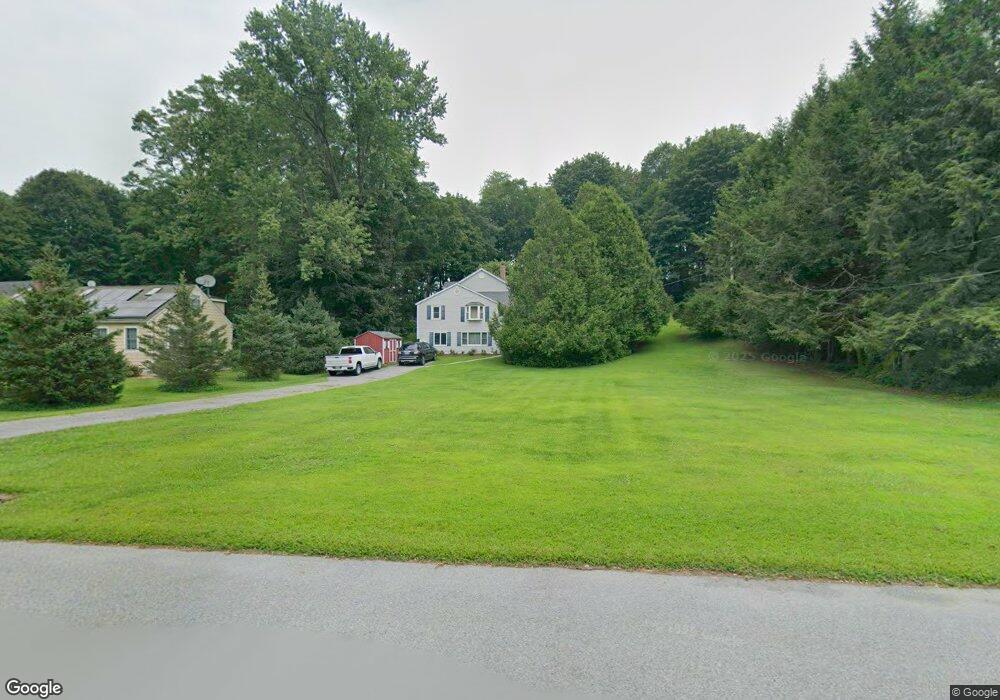 38 Fairway Dr, Pawling, NY 12564 - photo 1
