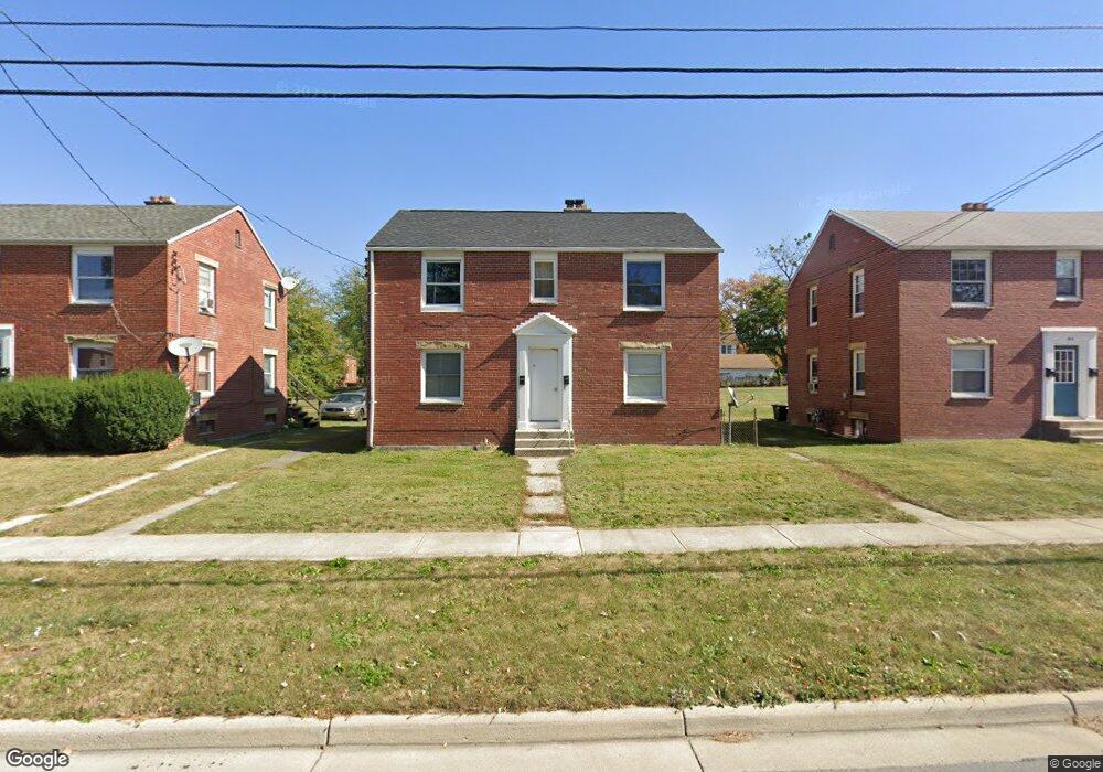 430 Oak St, Marion, OH 43302 - photo 1