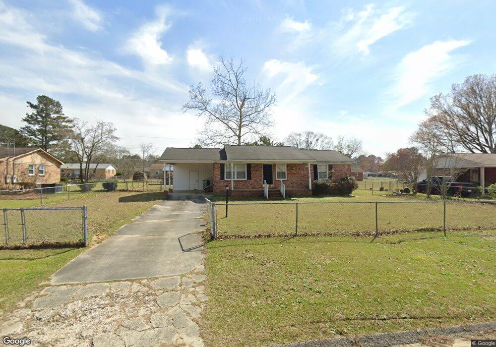1012 Julip Ln, Florence, SC 29505 - photo 1