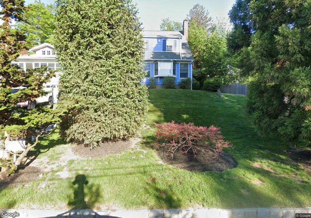 6 Tillou Ln, Nyack, NY 10960 - photo 1