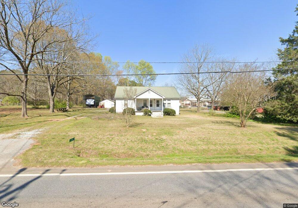 186 Highway 98 W, Danielsville, GA 30633 - photo 1