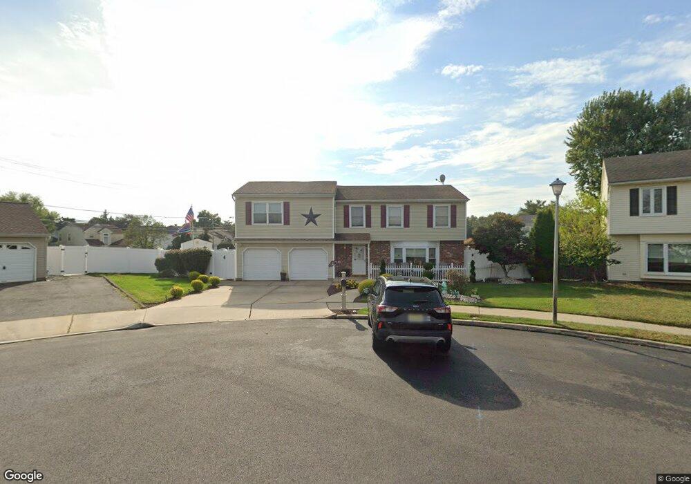 2 Rachel Ct, Howell, NJ 07731 - photo 1