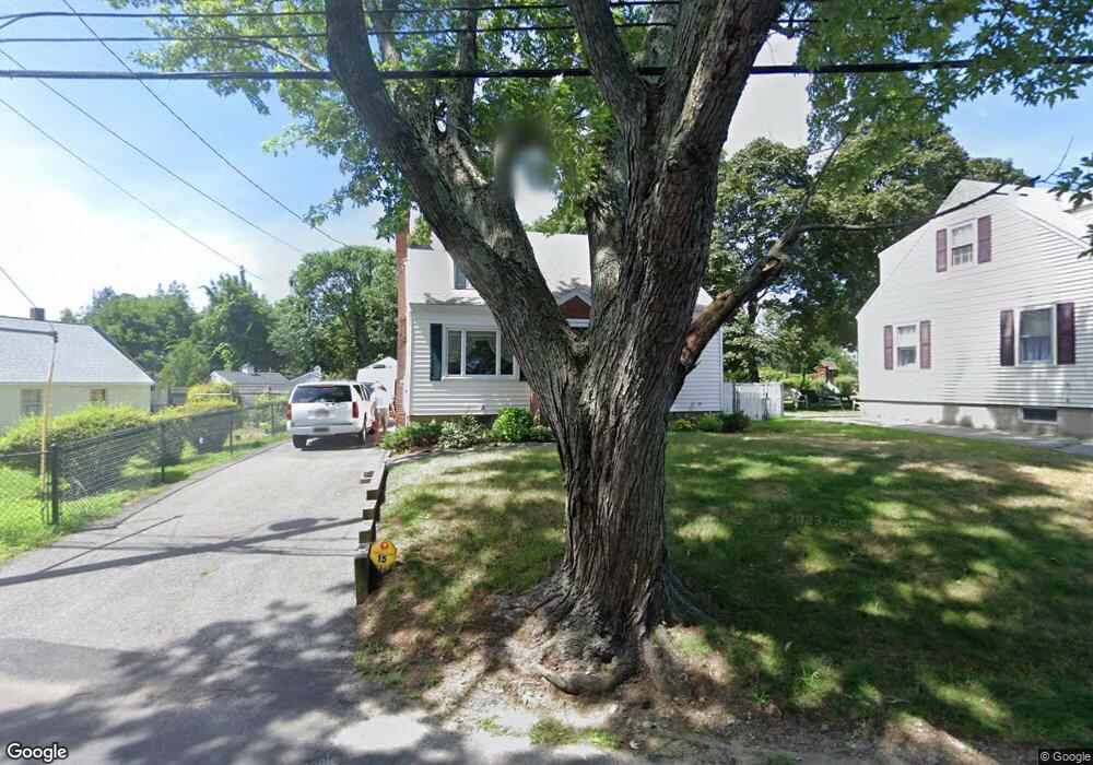 15 Chickering Rd, Lawrence, MA 01843 - photo 1