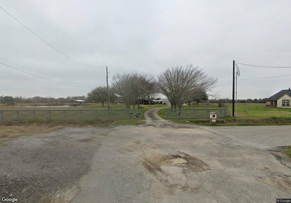 3600 Quartermoon Ct, Santa Fe, TX 77517 - photo 1