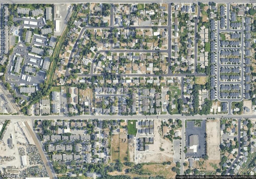 233 E White Spruce Cove, Sandy, UT 84070 - photo 1