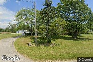 4990 Mears Rd, Cygnet, OH 43413