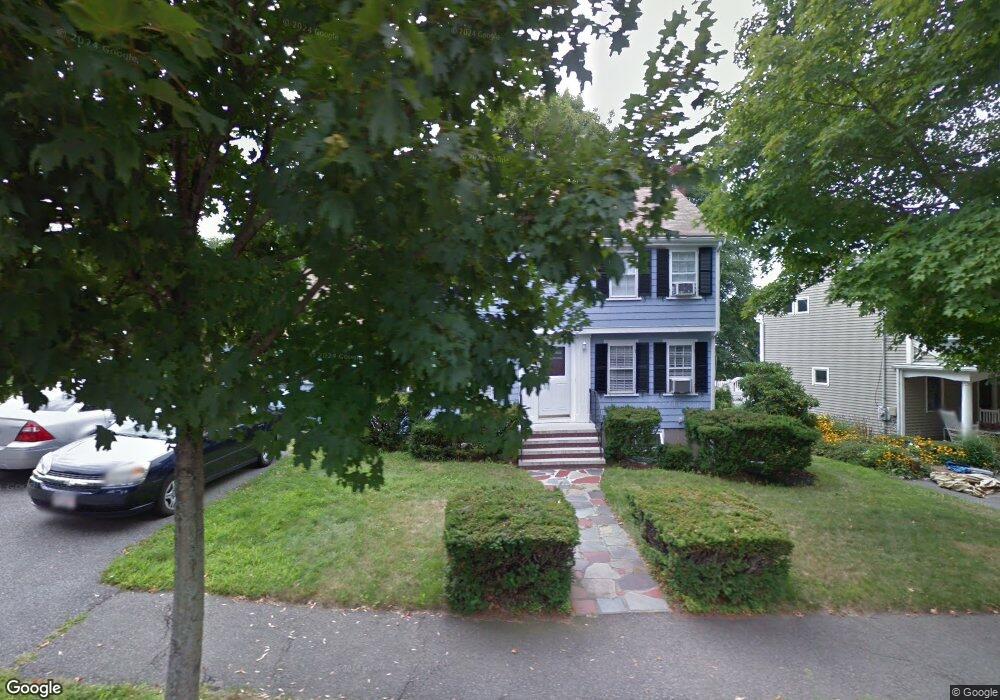 73 Badger Cir, Milton, MA 02186 - photo 1