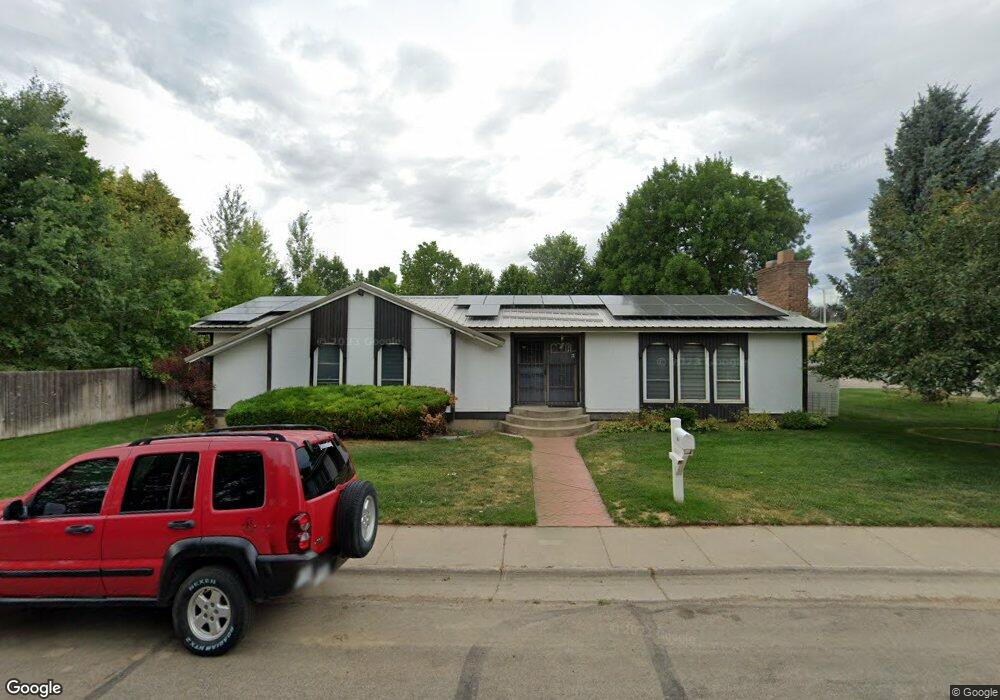 894 Columbine St, Craig, CO 81625 - photo 1