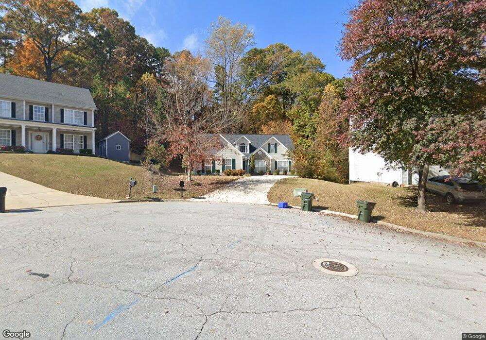 3753 Jonathan Glen Way, Snellville, GA 30039 - photo 1